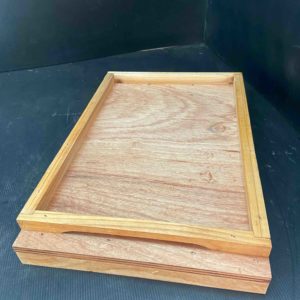 Beehive All-In-One Base Boards – Assembled (Bottom board)