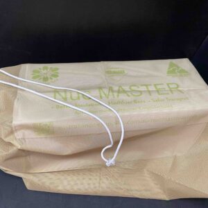 Nuc Transport Mesh Bag
