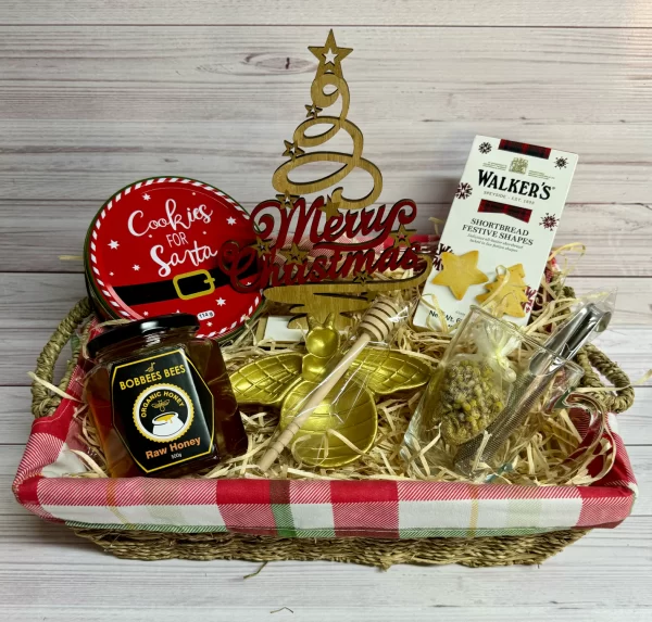 Honey Delux Hamper 2