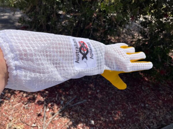 Gloves | Ventilate | Beekeeper - Heavy Duty