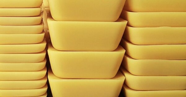 Beeswax 100% Local Australian - Blocks