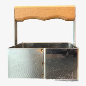 Honey Comb Cutter 5