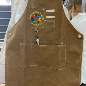 Workshop Beekeeping Apron –