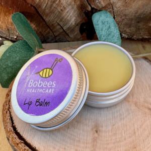 Lip Balm - SOOTHE, HEAL & PROTECT With Propolis & Honey