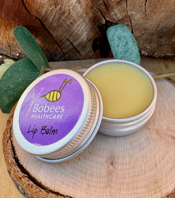 Lip Balm 1