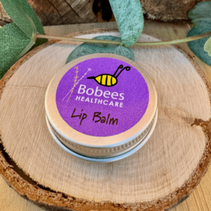 Lip Balm 2