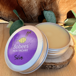 Healing Skin Salve – Hydrate, Calm & Restore Naturally
