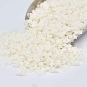 Beeswax Granules | White