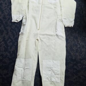 Beekeeping Suit | Triple Layered | Vented  | RUN OUT STOCK