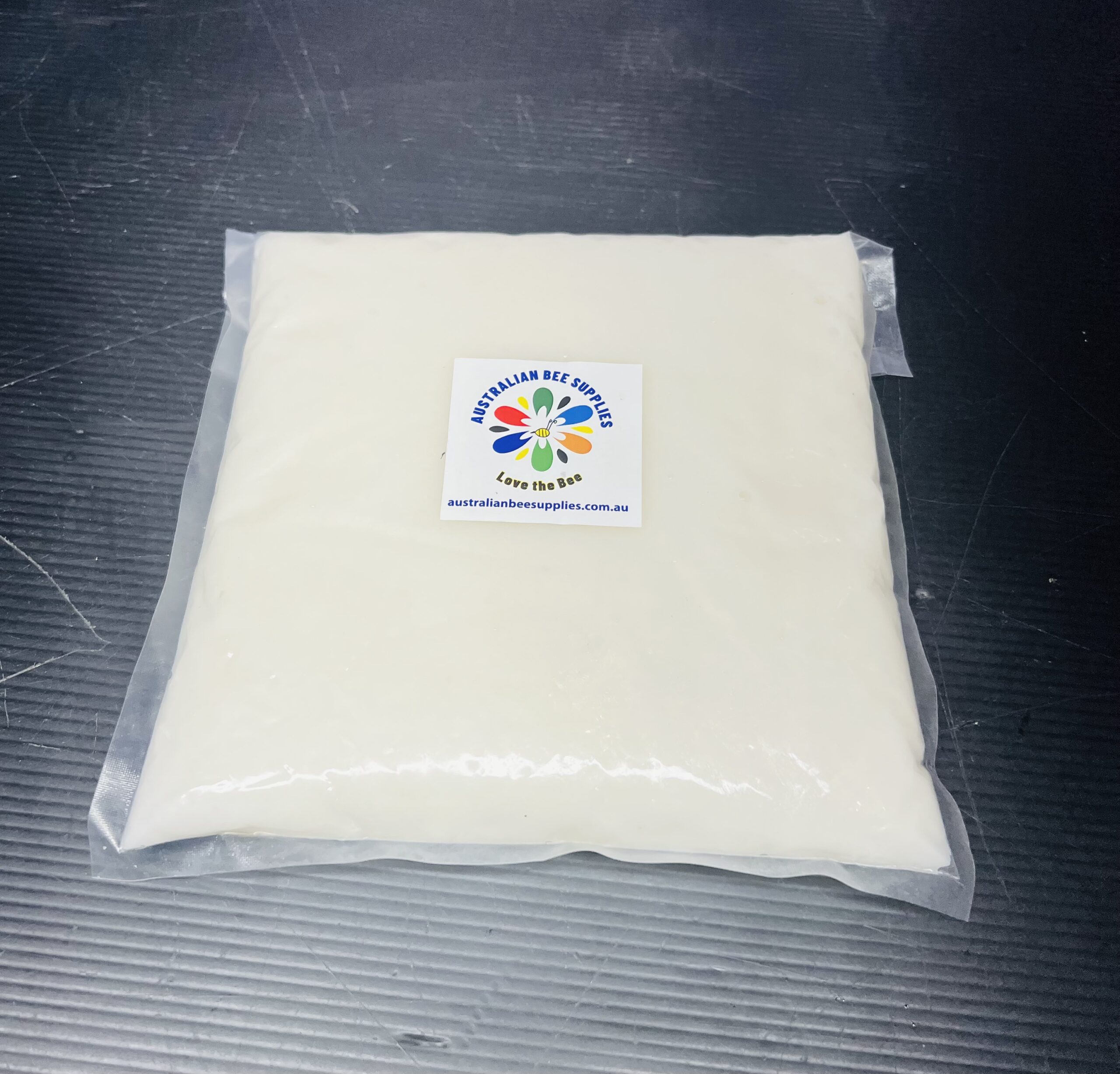 Bee Fondant | 1kg | Bee Food | Nutrition