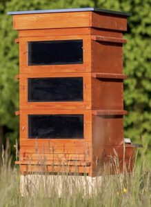 Thermosolar Hive | PRE-ORDER