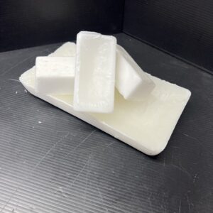 Bike Chain Wax |PTFE Teflon/Paraffin PRE-MIXED (Pre-melted) |
