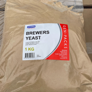 Brewers Yeast Vetsense Gen-Packs Bee | Horse Supplement