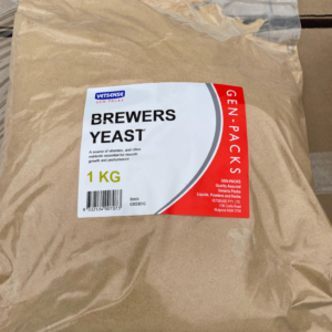 Brewers Yeast - 25kg