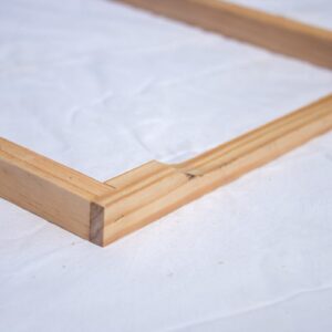 Beehive 10 Frame Entrance | Rizer | Assembled |RAW