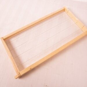 Frames | Assembled & wired x 1