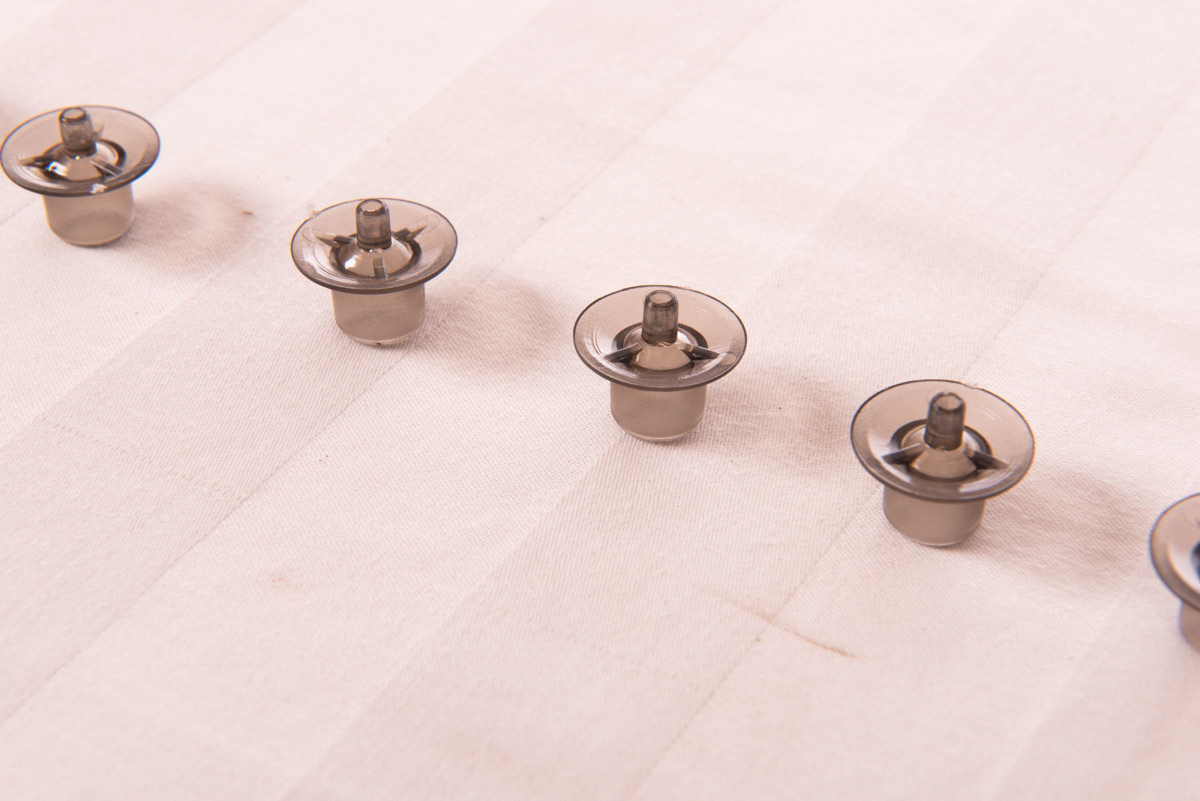 Jz Bz Base Mount Cell Cup | x 1