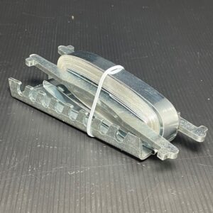 Emlock - Galvanized Beehive Strap x100