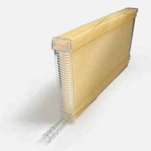 Flow Hive Frame - Box of 7 for 10 Frame Hive