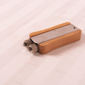 Frame Tensioner | Wire Crimper | Wooden Handle