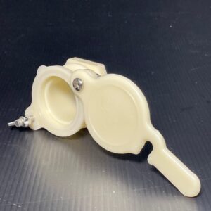 Honey Gate Valve | HG-1