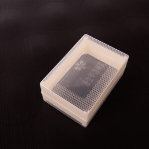 Honey Comb Cassette 500g