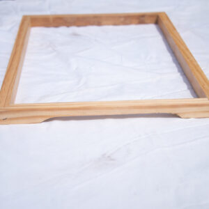 Beehive 8 Frame Entrance | Rizer | Assembled | RAW