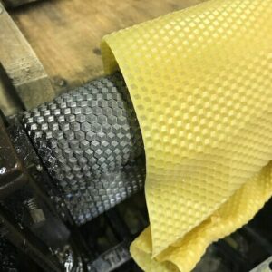 Foundation | 100% Australian Beeswax (HIGHEST Quality) 9kg
