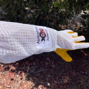 Gloves - vented | run out stock
