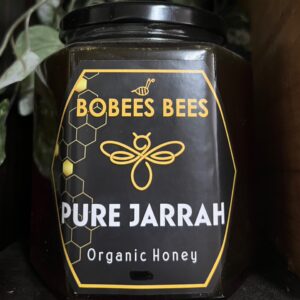 Honey | Jarrah