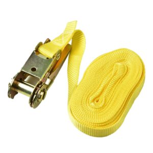 Beehive Rachet Strap | Nylon