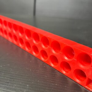 Queen Transport Rod