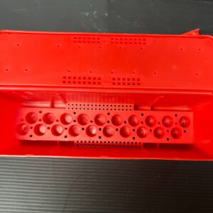 Queen Multi Transport Cage | Plastic
