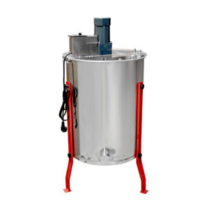 Motor replacement | Honey Extractor | 4 Frame Electric | Stainless Steel