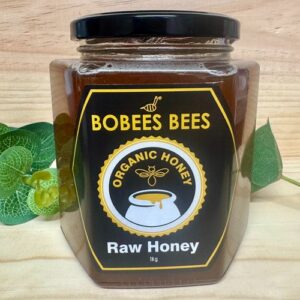 Honey | Raw