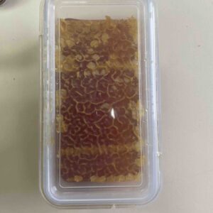 Honey Comb Vintage - Small
