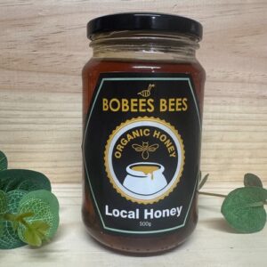 Honey | Local