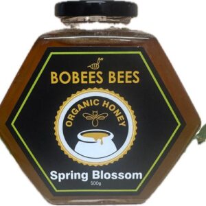 Honey | Spring Blossom