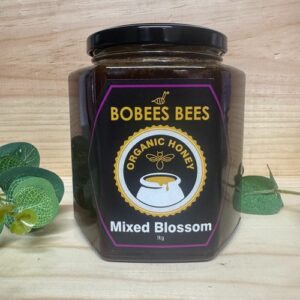 Honey | Mixed Blossom