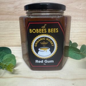 Honey | Red Gum