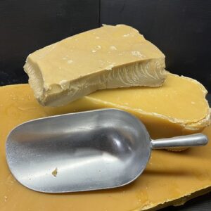 Beeswax | 100% Local – BULK