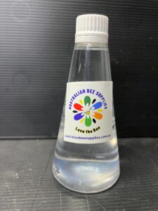 Isopropyl Alcohol for Varroa Testing (Alcohol Wash Method) 300ml