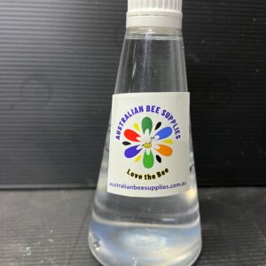 Isopropyl Alcohol for Varroa Testing (Alcohol Wash Method) 300ml