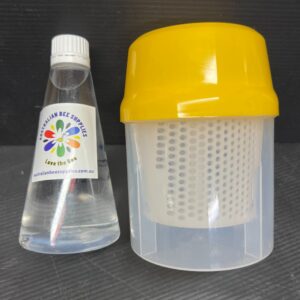 Varroa Check Kit | Test |